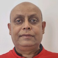 Virend Kumar