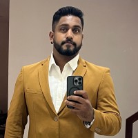 Ritwik S.