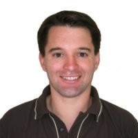 Aaron Morgan