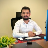 Zeeshan Javaid
