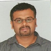 Sharath Chandra H.R.