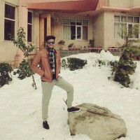 Mayur Khatavkar