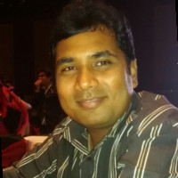 Naresh Kumar Dama