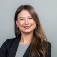 Olivia Faulk