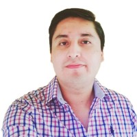 Aldo Israel Ramos Pacheco