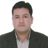 Jairo Alfonso Rodríguez Rojas