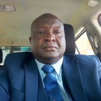 Fair Michello Matongo