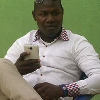 Joshua Ozele