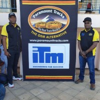 Kago Mokgatle