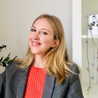 Abigail Elder