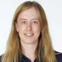 Olivia Clark