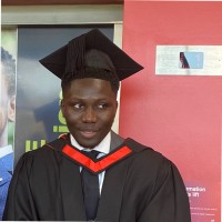 Kwadwo Gyening Bediako