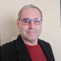 Douglas M Rodrigues