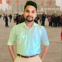 Jitendra Majhi