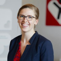 Jaclyn Moats, Mba