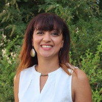 Myriam Ghollamallah