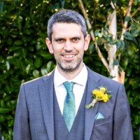 Greg Cameron