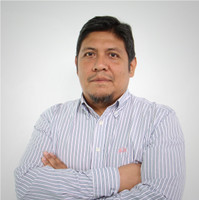 Darwin Manuel Díaz Garrampié