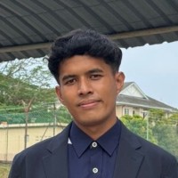 Izzul Rafiqi
