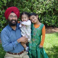 Harkirat Singh