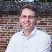 Daniel Rijkeboer
