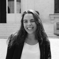 Nora Mezhoud