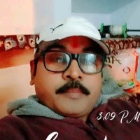Rakesh Aggrawal