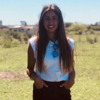 Agustina Balsa