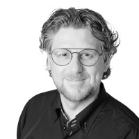 John Hurkmans