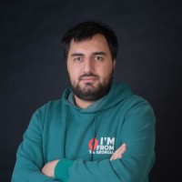 Aleksi Khvedelidze
