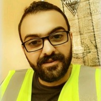 Mohammed Shabana