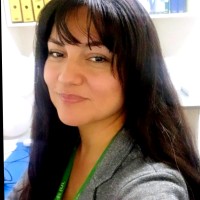 Francisca Melivilu Maulen