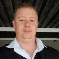 Jonathan Pretorius