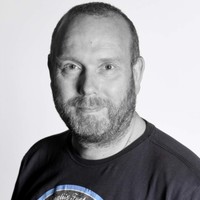 Ron Van Dorp