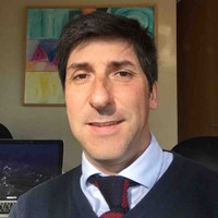 Sebastian Serrano Zegers