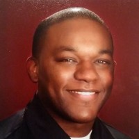 Christopher Carrier