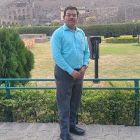 Shankar Bhosale