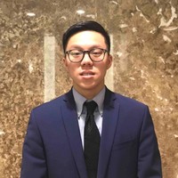 Terry Huang