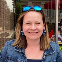 Rosemarie Hess, Mba