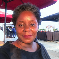 Maxine Amoasi