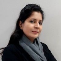 Ekta Malhotra