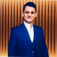Arvind Singh