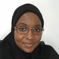 Halima Ahmed
