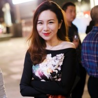 Evelyn Xu