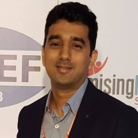Vaibhav Shinde