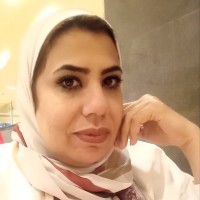 Mona Hassan ,(MBA)