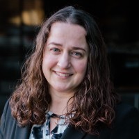 Sarah Stites