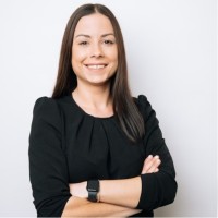 Marina Zacharoudi