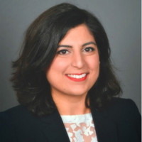 Aisha Ali, J.D.