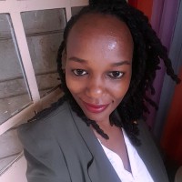Maureen Gitari